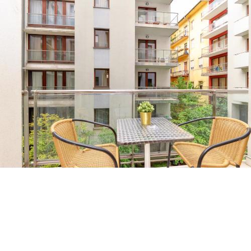 Quality Point Apartments