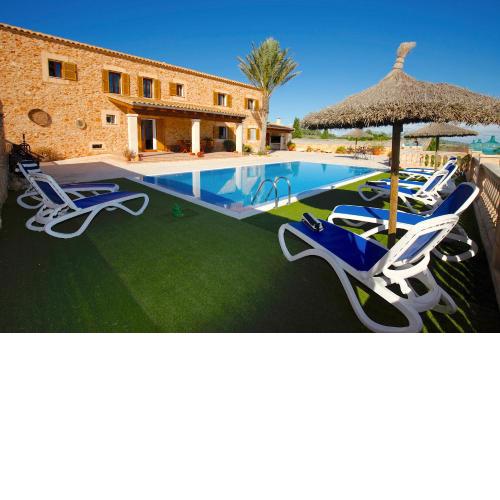 Quality Villa Sa Tapia