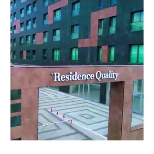 QUALTY RESİDANS