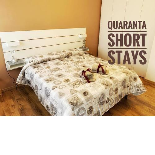 Quaranta Short Stays