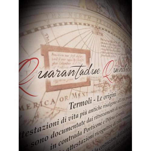 Quarantadue Quindici
