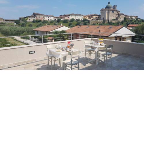 Quarantotto B&B