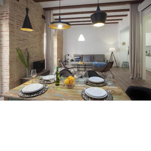 Quart Apartment