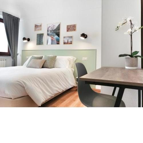 QUARTA GENERAZIONE - Apartment