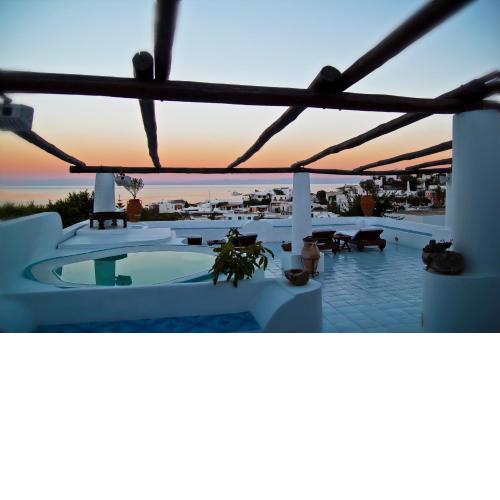 Quartara Boutique Hotel