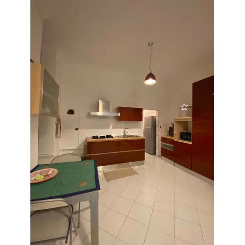 QUARTO PIANO HOME
