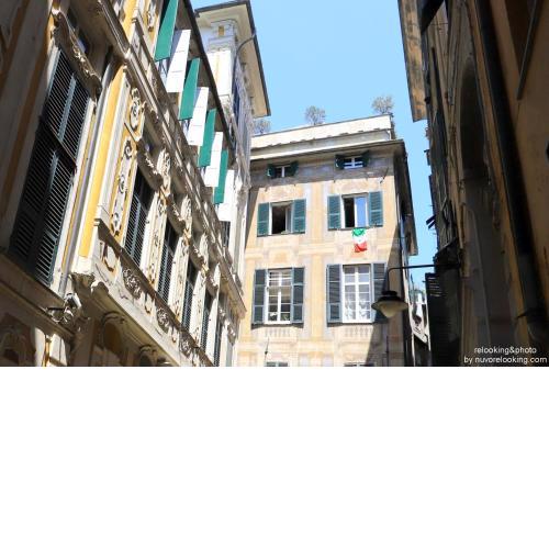 Quarto Piano Rooms