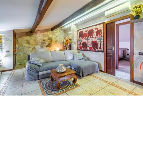Quartu Sant'Elena Central APT near the Hospital!