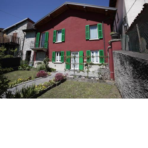 Quater Apartments - Tremezzina