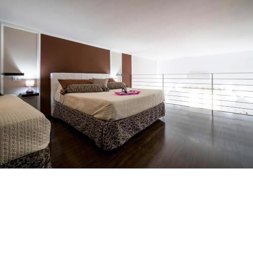 Quattro Canti Apartments