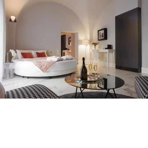 Quattro Canti Suites