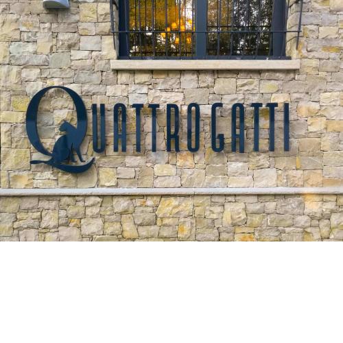 Quattro Gatti Rooms&Suite