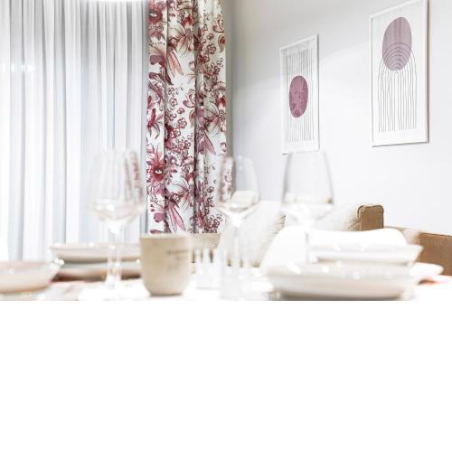 Quattro Luxury Apartments