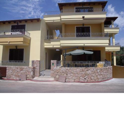 Quattro Mori House