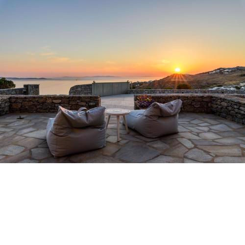 Quattro Venti Suites Mykonos