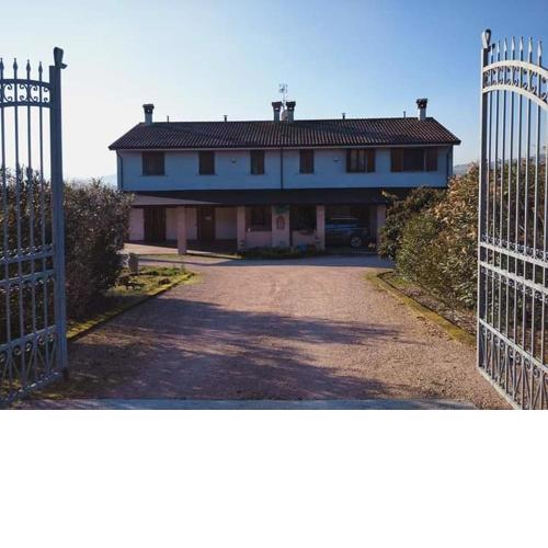 Quattroventi casa vacanza