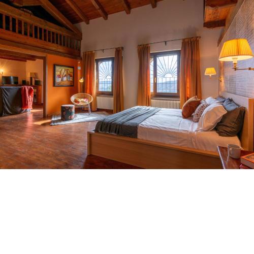 QUATTROVIGNE - Country House