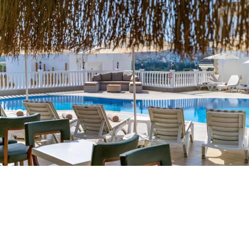 Queen Boutique Hotel