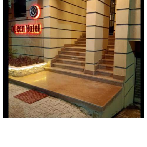 Queen Hotel Fayoum