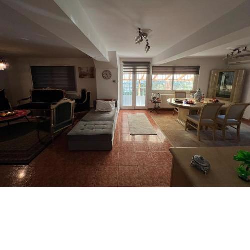 Queen Olgas Street Appartment