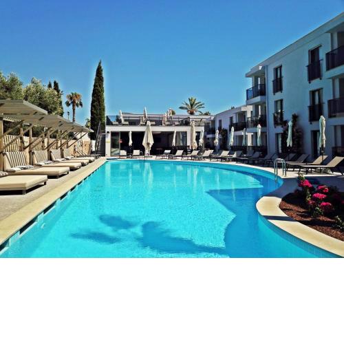 Queen Residence & Apart Hotel