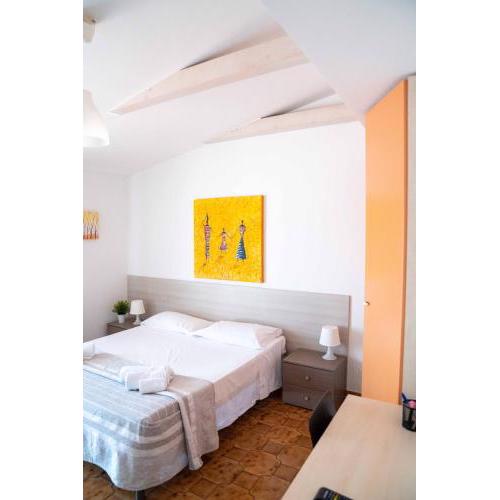 Queen's Bed & Breakfast