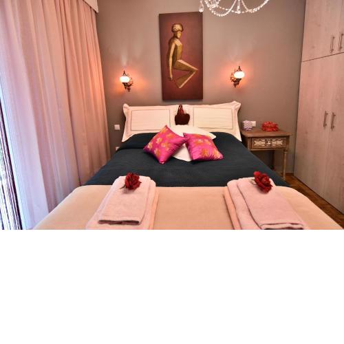 Queens Bed&Rest Luxury Apartment