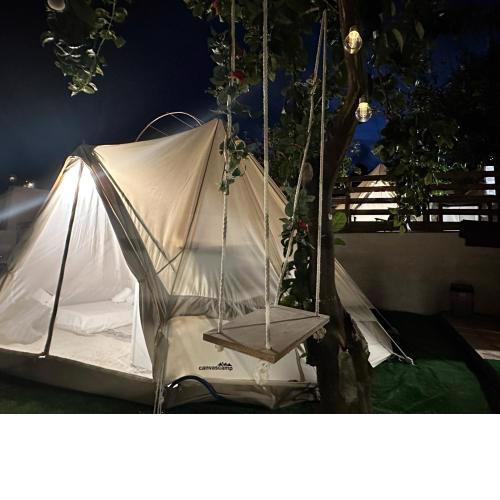 Queens Luxury Glamping 1