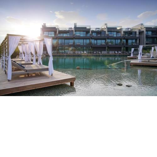 Quellenhof Luxury Resort Lazise