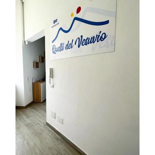 Quelli del vesuvio