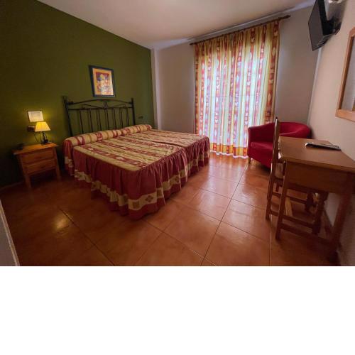 Quentar Hotel