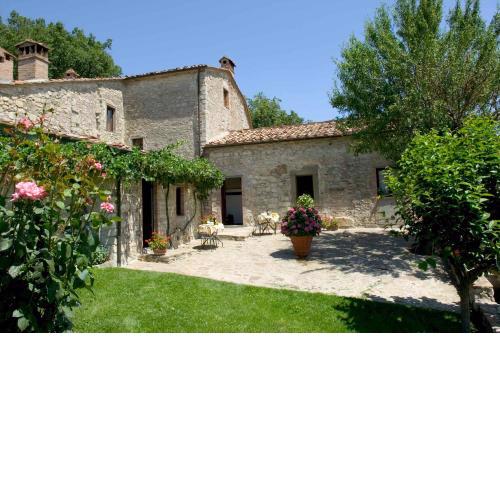 Querceto Di Castellina