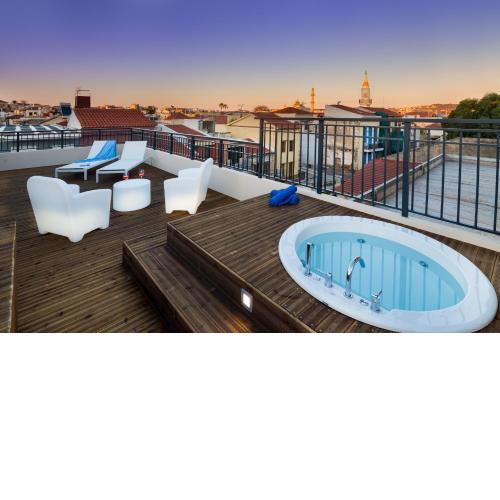 Querini Luxury Suites