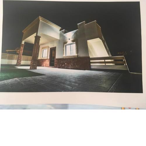 Quesada Luxury Villa