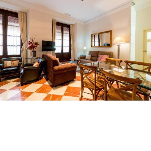 Quevedo Suite
