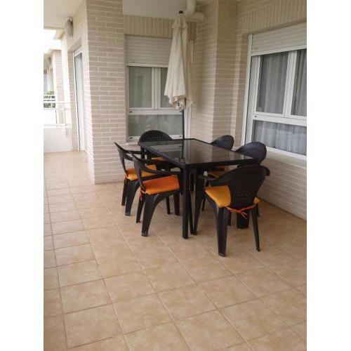 Quiet and Centric Denia Apartment