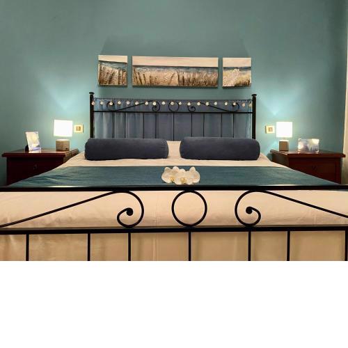 Quiet and comfort in the heart of Venice