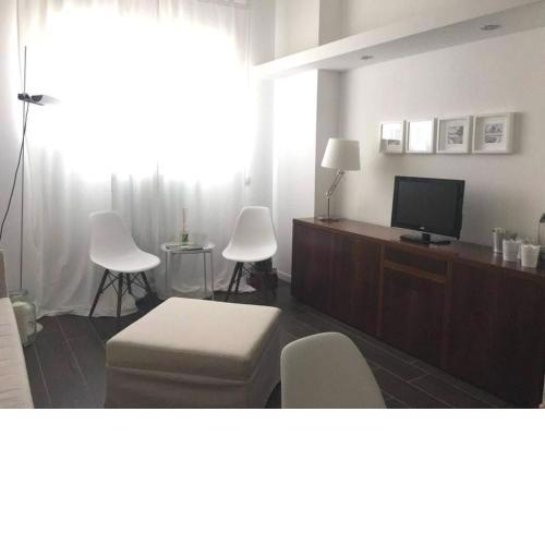 Quiet and comfortable apartment in Milano Porta Romana
