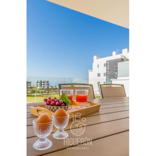 Quiet and comfortable apartment.New and modern.