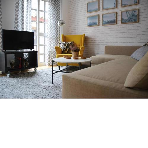 Quiet And Cozy Apartment Next To Plaza San Marcos