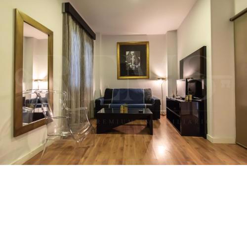 Quiet apartment in the heart of Malaga