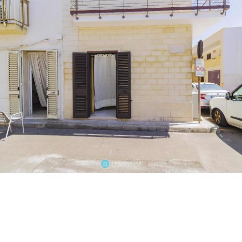 QUIET FLAT - SAN FOCA