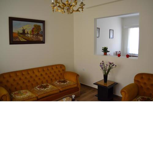Quiet house close to the centre ideal for families