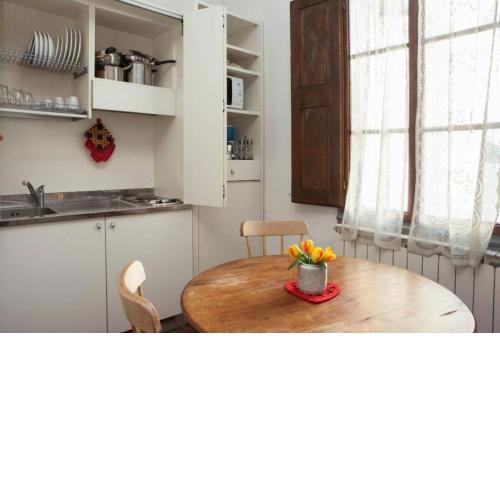 Quiet house in the historic heart of Florence - Ruote