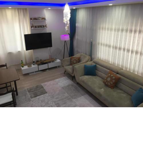 quiet luxury apartment with fast internet