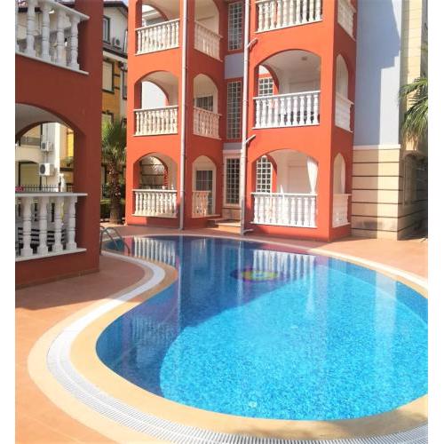 Quiet peaceful 2 bed duplex home in the perfect location in resort