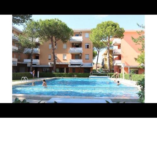Quiet Residence with Pool - Airco - Private Parking - Beach Place