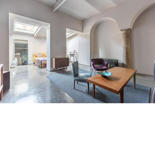 Quiet Roomy Studio Navigli- Porta Genova