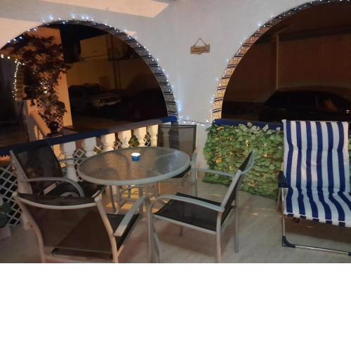 Quiet villa with shared pool, near beach and golf - VVMU3505-1