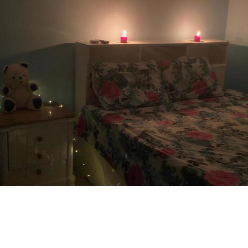 ‏Quiet&comfortable home قرب مول مصر والاهرامات